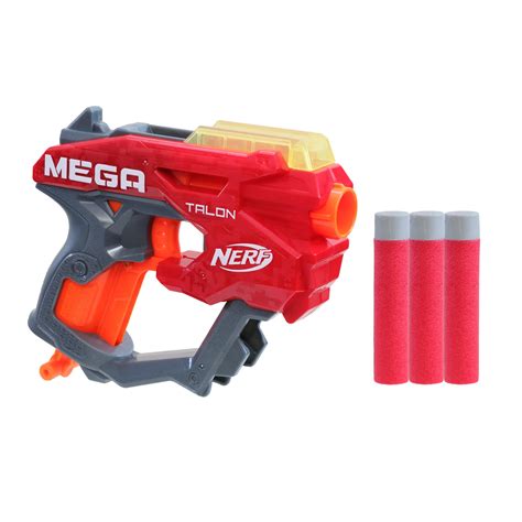 Nerf Mega Talon Blaster .